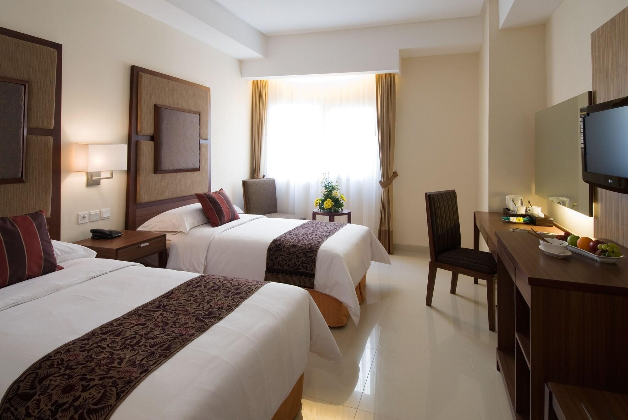 Hotel Aston 4*