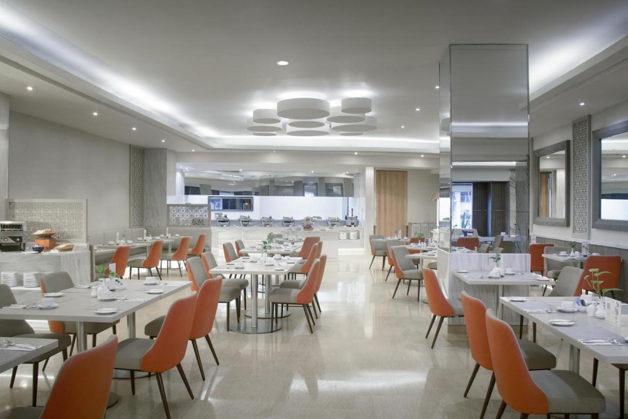 Aston Manado