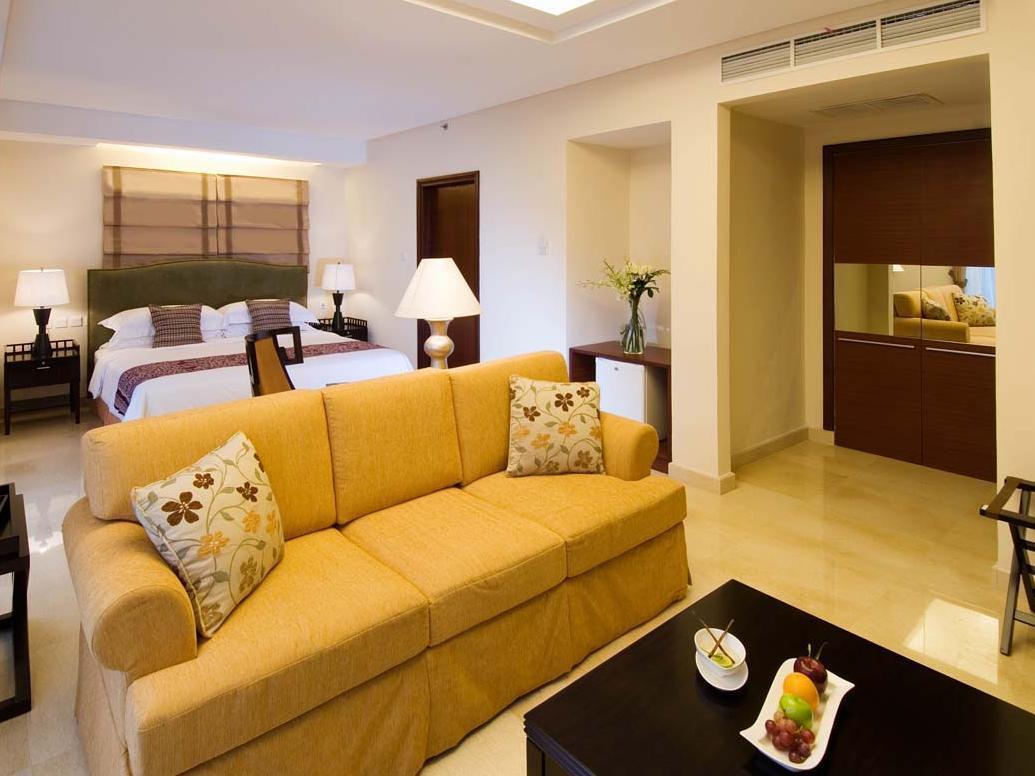 Hotel Aston